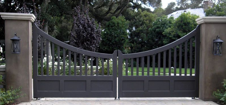 Automatic Gate Repair Tarzana