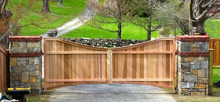 Automatic Uphill Sliding Gate Repair Tarzana