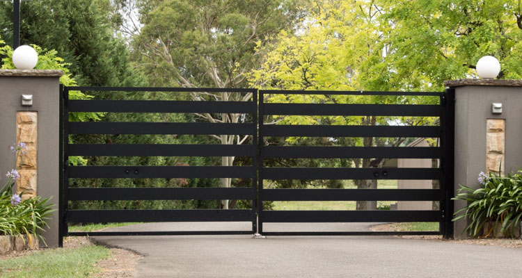 Driveway Gate Repair Tarzana