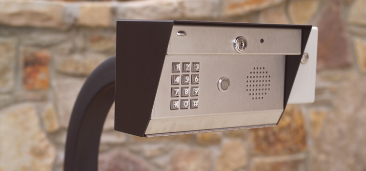 Gate Access Control Company Tarzana