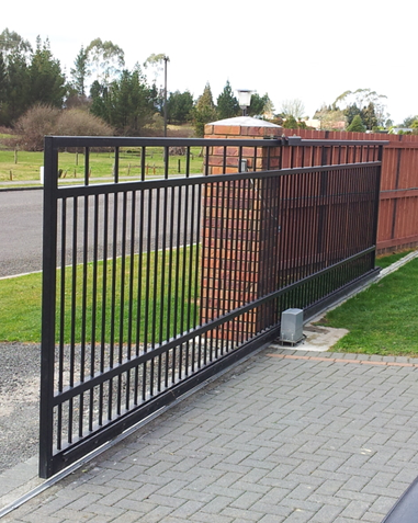 Automatic Gate Repair Tarzana