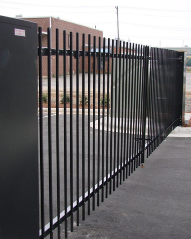 Commercial Gate Repair Tarzana