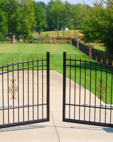 Driveway Gate Repair Tarzana