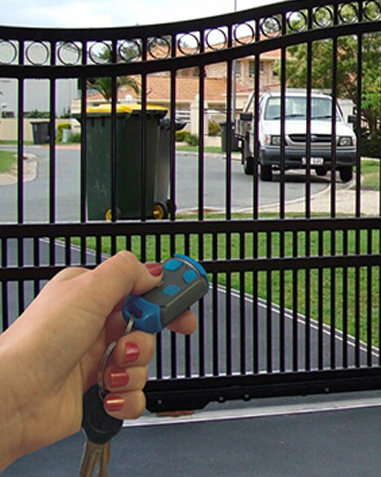 Gate Remote Control Tarzana