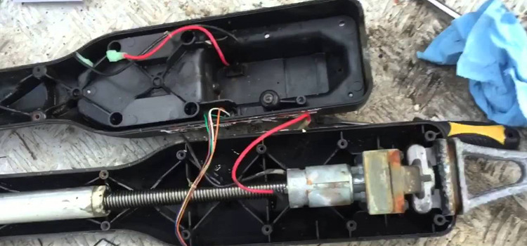 Sliding Gate Operator Repair Tarzana