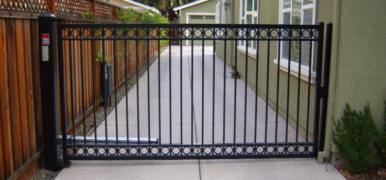 Swing Gate Repair Tarzana