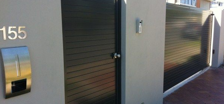Wifi Gate Intercom Tarzana